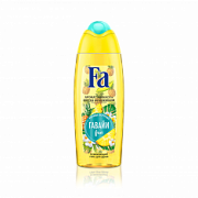 ФА Гель д/душа Гавайи Fun /250 №680926600