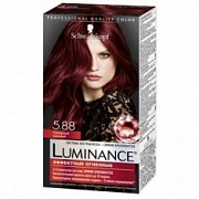 Luminance Color 5.88 Глянцевый красный /165 №725771800