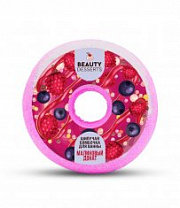 ФК Beauty Desserts Шипучая бомбочка д/ванны Малиновый донат /140 №1022491600