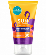 ФК BioCosmetolog Professional Гиалуроновый солнцезащитный крем SPF 30 /150 №968304200